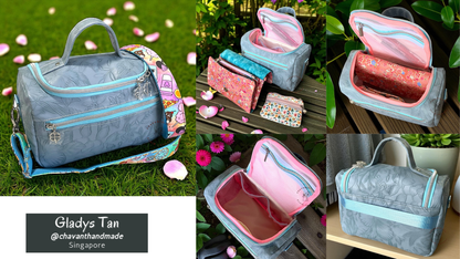 The Belmont (Sep 2025)