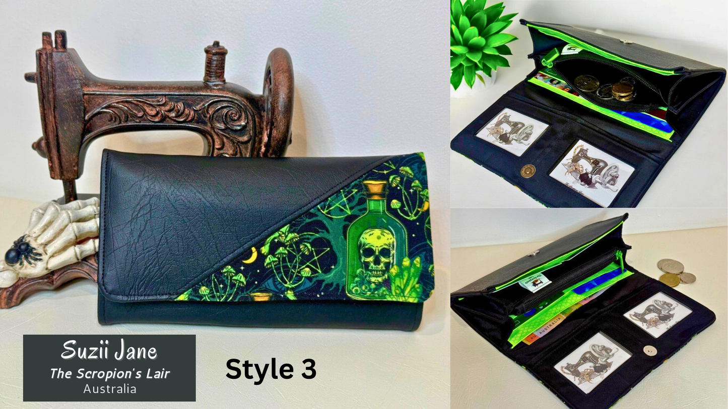 Ellie Wallet (Nov 2025)