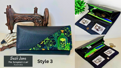 Ellie Wallet (Nov 2025)