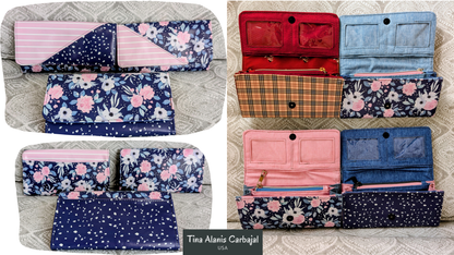 Ellie Wallet (Nov 2025)