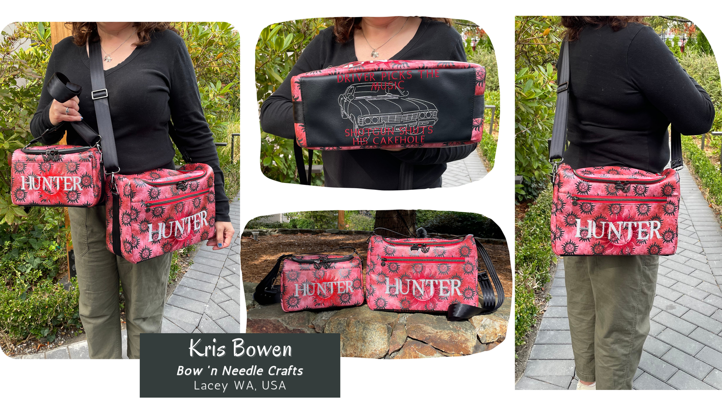 The Belmont (Sep 2025)