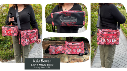 The Belmont (Sep 2025)