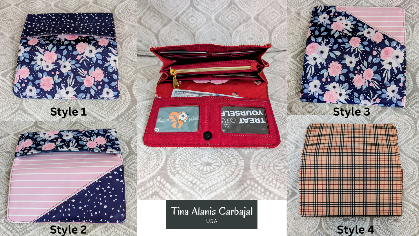 Ellie Wallet (Nov 2025)