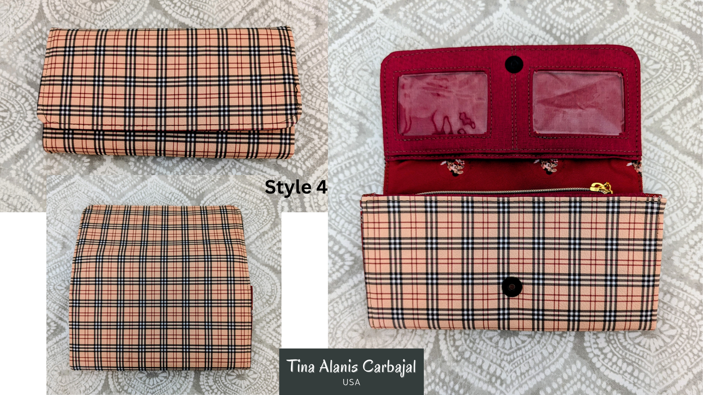 Ellie Wallet (Nov 2025)