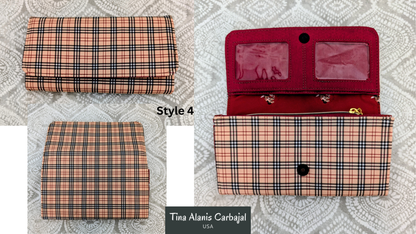 Ellie Wallet (Nov 2025)