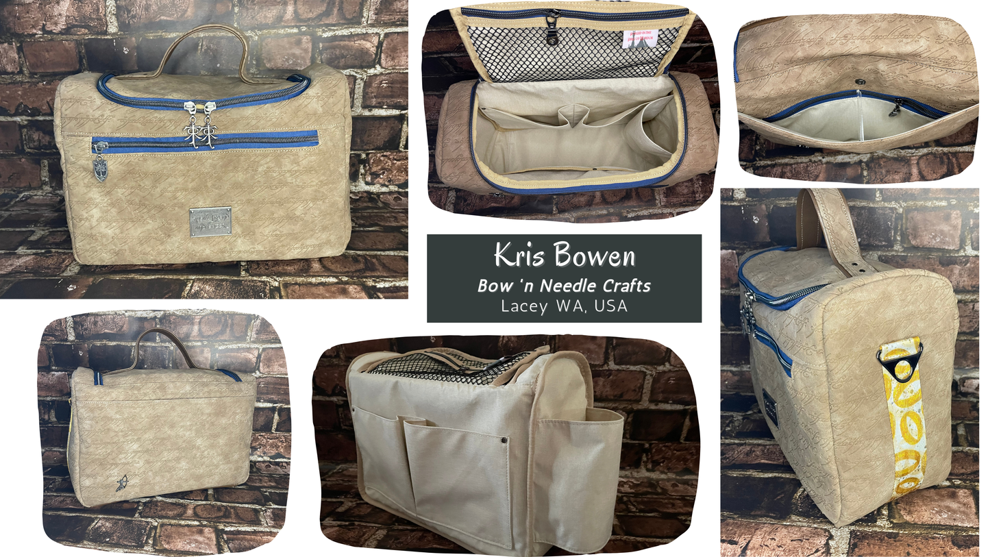 The Belmont (Sep 2025)