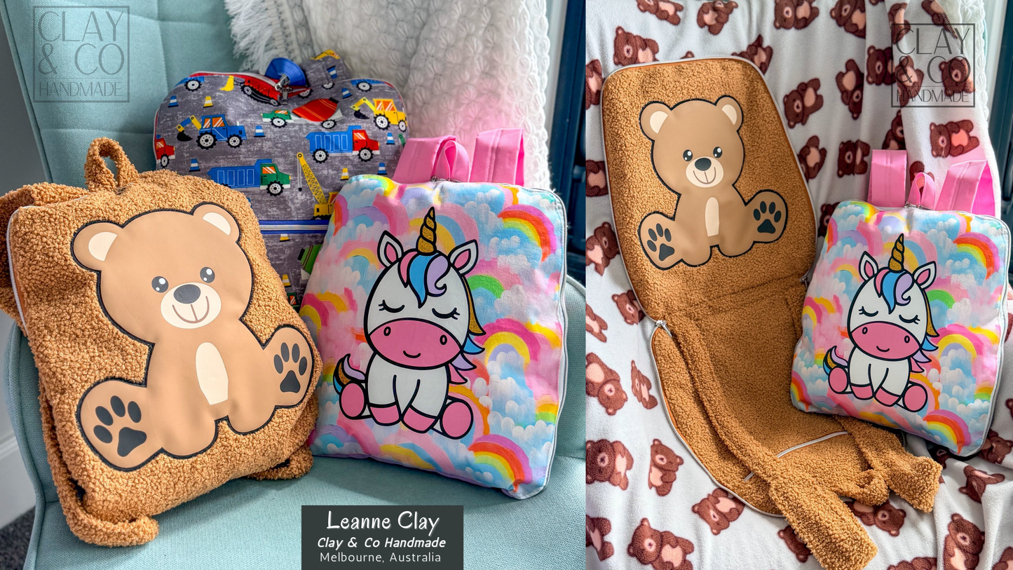 Cozy Carry (Dec 2025)