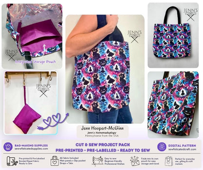 Versa Tote (Jul 2026)