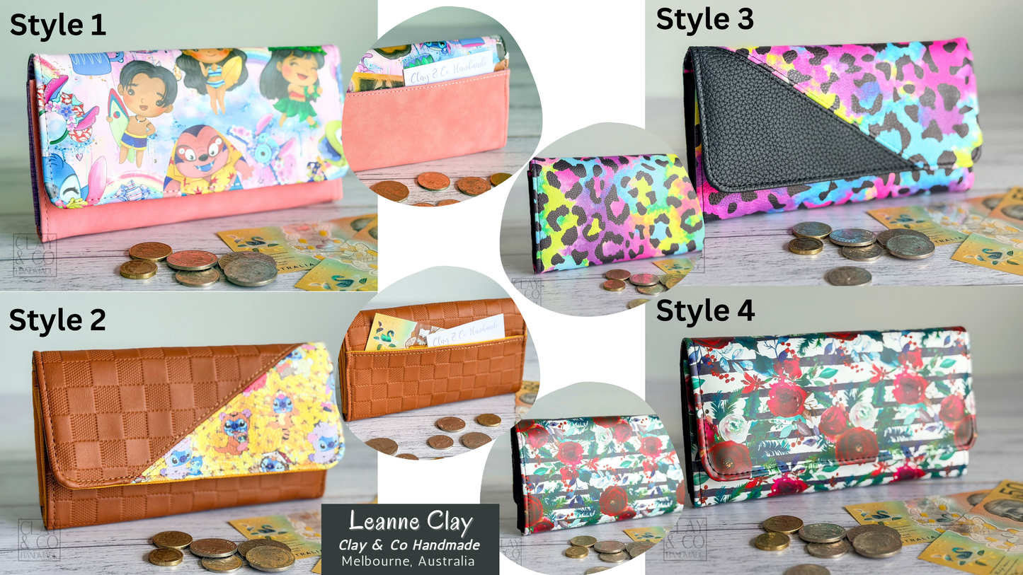 Ellie Wallet (Nov 2025)