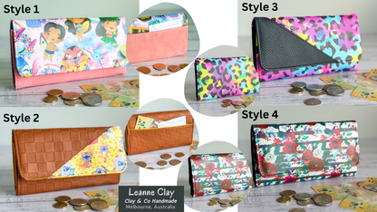 Ellie Wallet (Nov 2025)