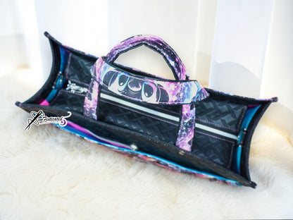 The Savour Tote (Mar 2026)