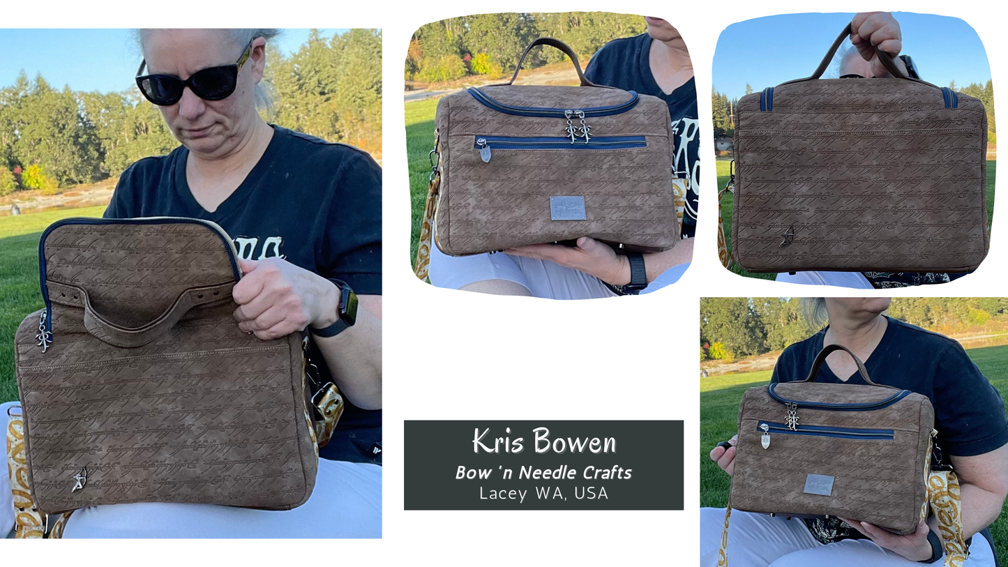 The Belmont (Sep 2025)