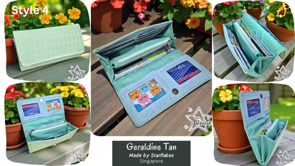 Ellie Wallet (Nov 2025)