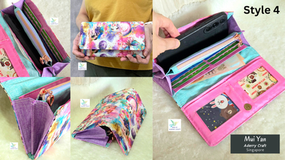 Ellie Wallet (Nov 2025)