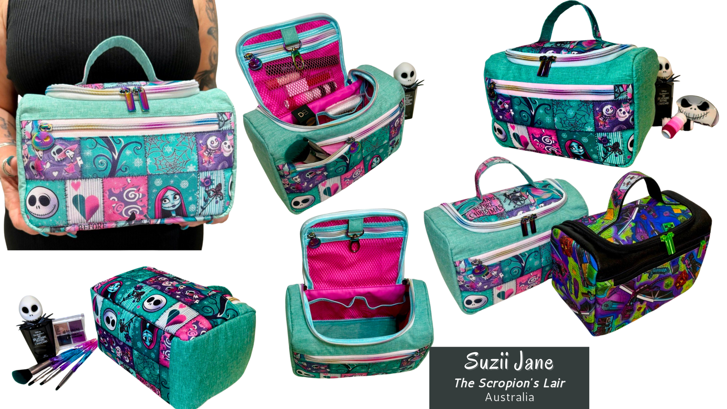 The Belmont (Sep 2025)