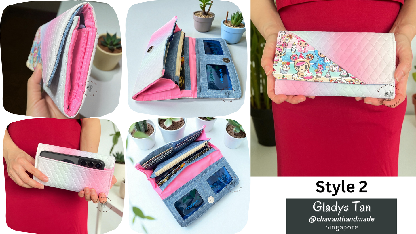 Ellie Wallet (Nov 2025)