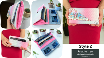 Ellie Wallet (Nov 2025)