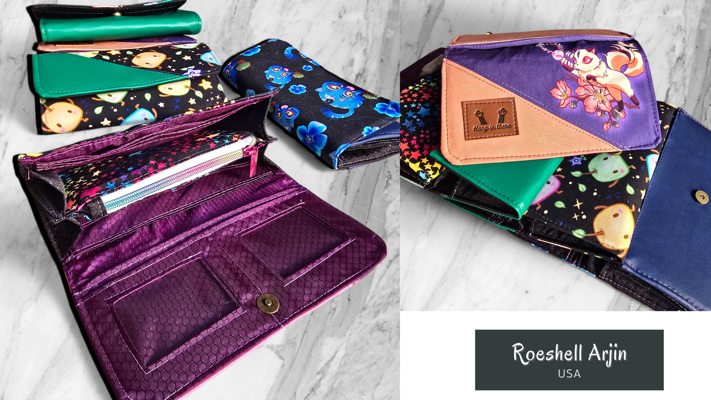 Ellie Wallet (Nov 2025)