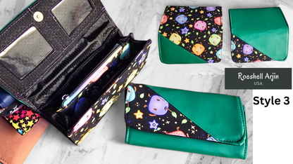 Ellie Wallet (Nov 2025)