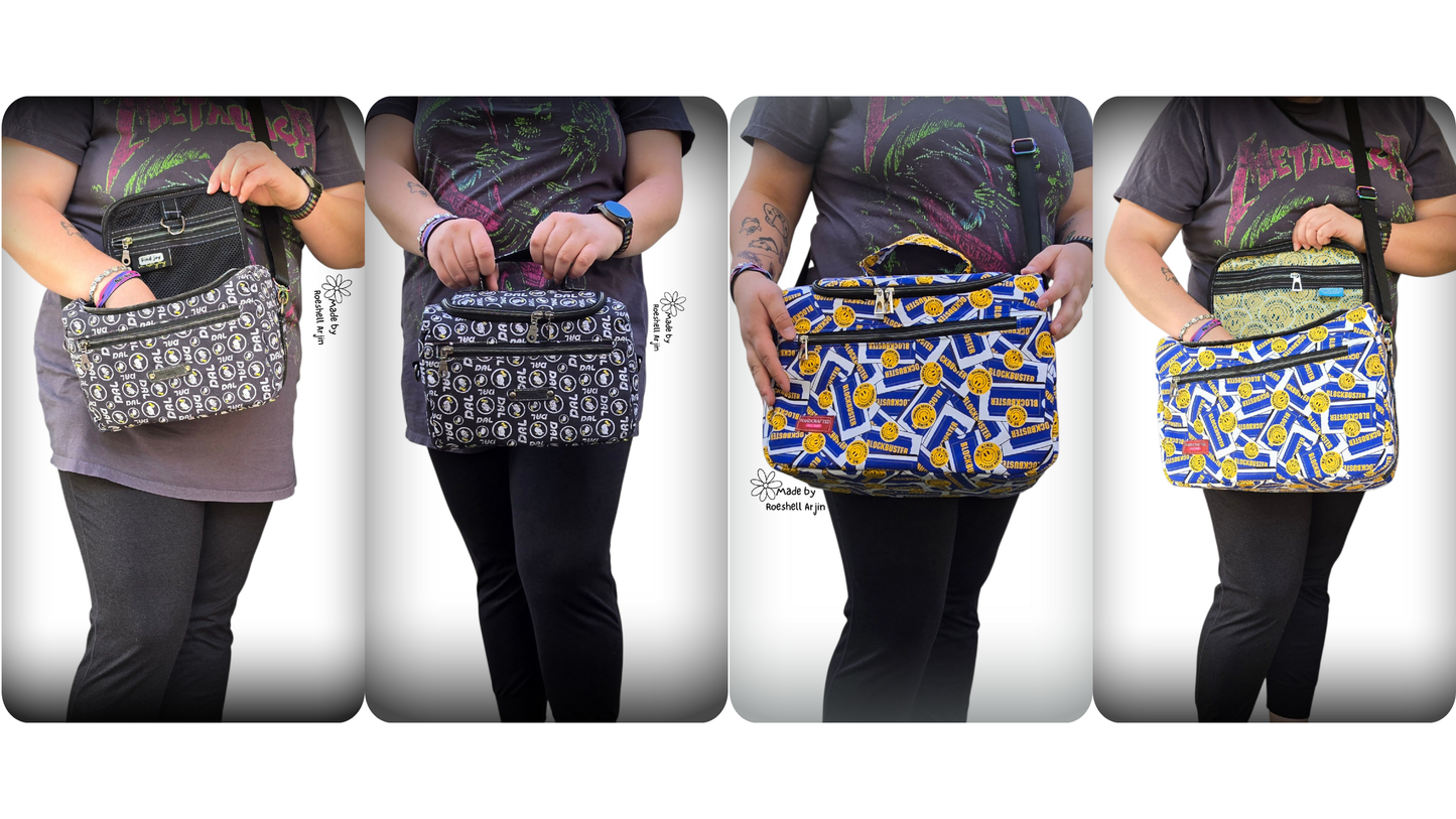 The Belmont (Sep 2025)