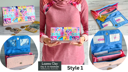 Ellie Wallet (Nov 2025)