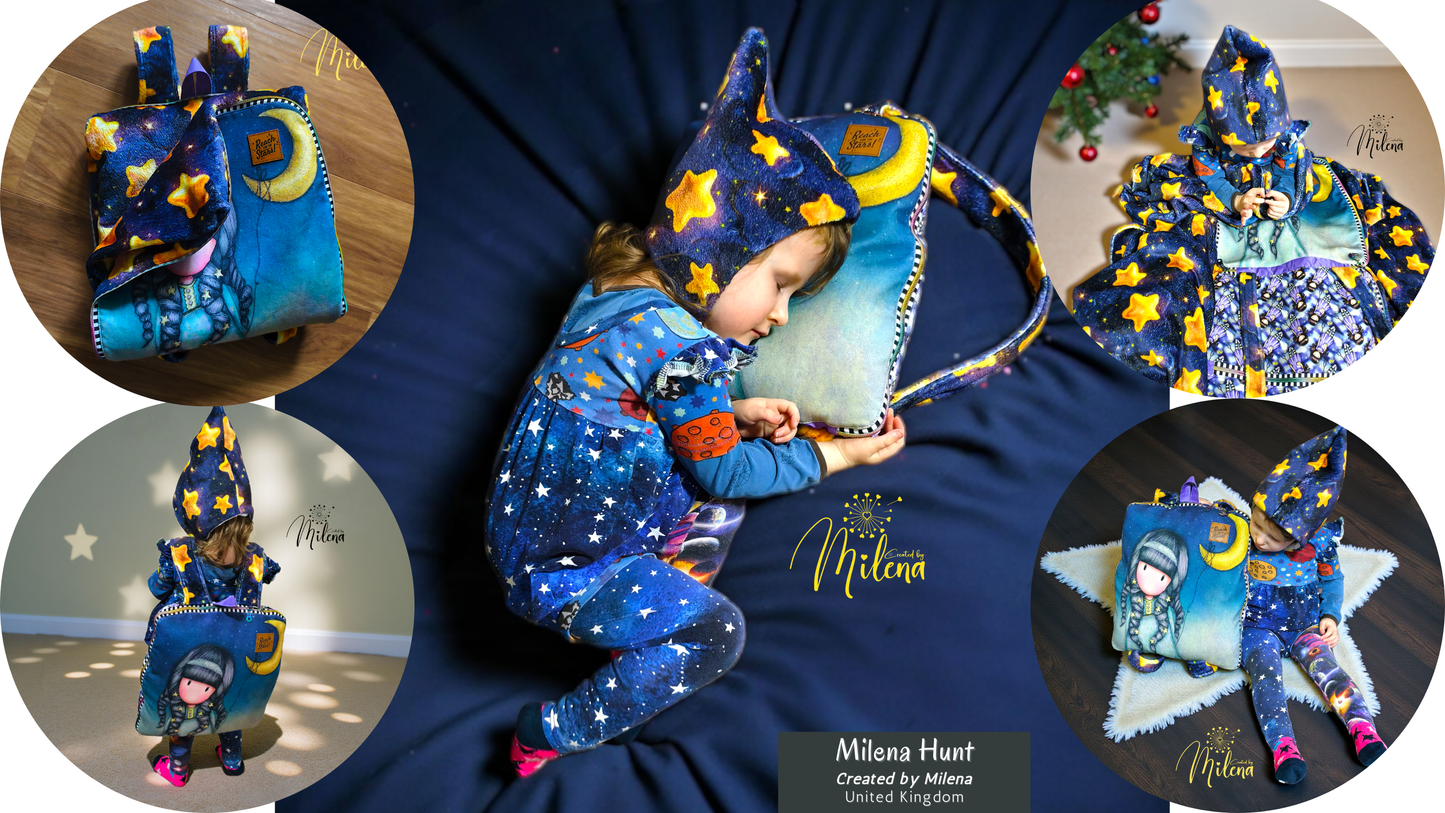 Cozy Carry (Dec 2025)