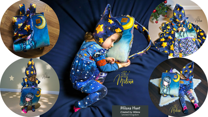 Cozy Carry (Dec 2025)