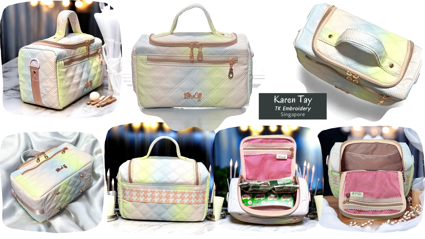 The Belmont (Sep 2025)