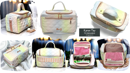 The Belmont (Sep 2025)