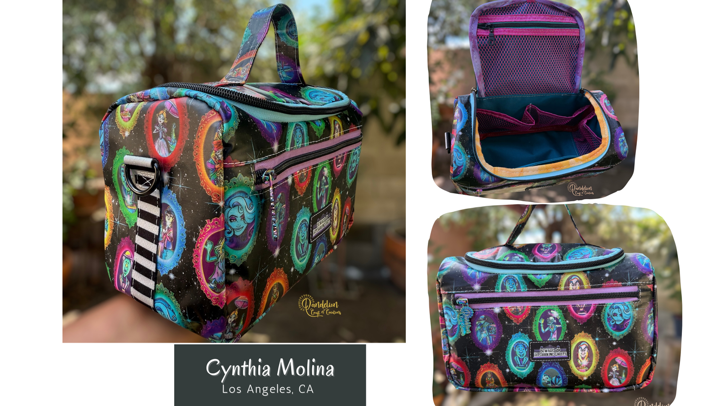 The Belmont (Sep 2025)