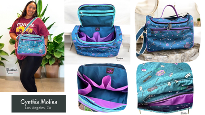 The Belmont (Sep 2025)