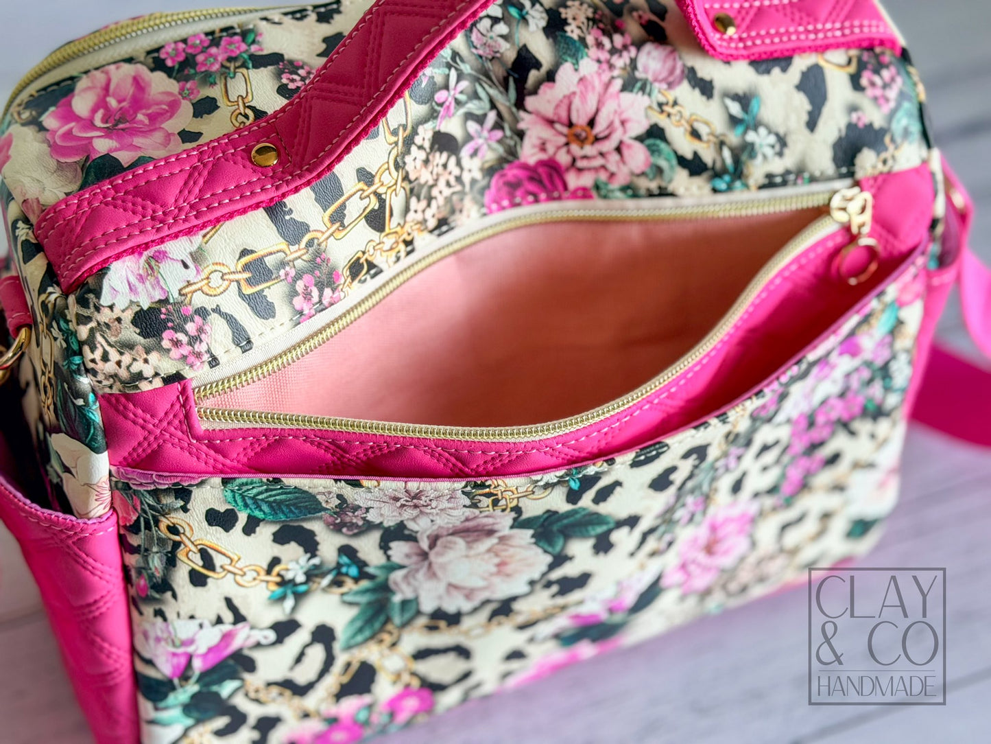 The Sewfisticated Belle