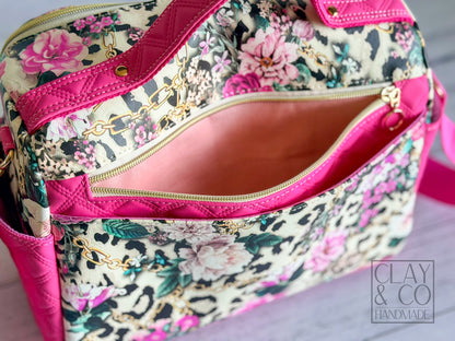 The Sewfisticated Belle