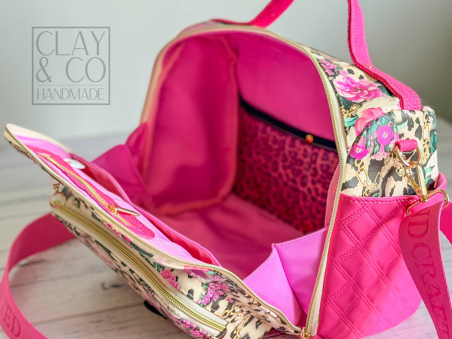 The Sewfisticated Belle