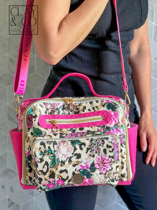 The Sewfisticated Belle