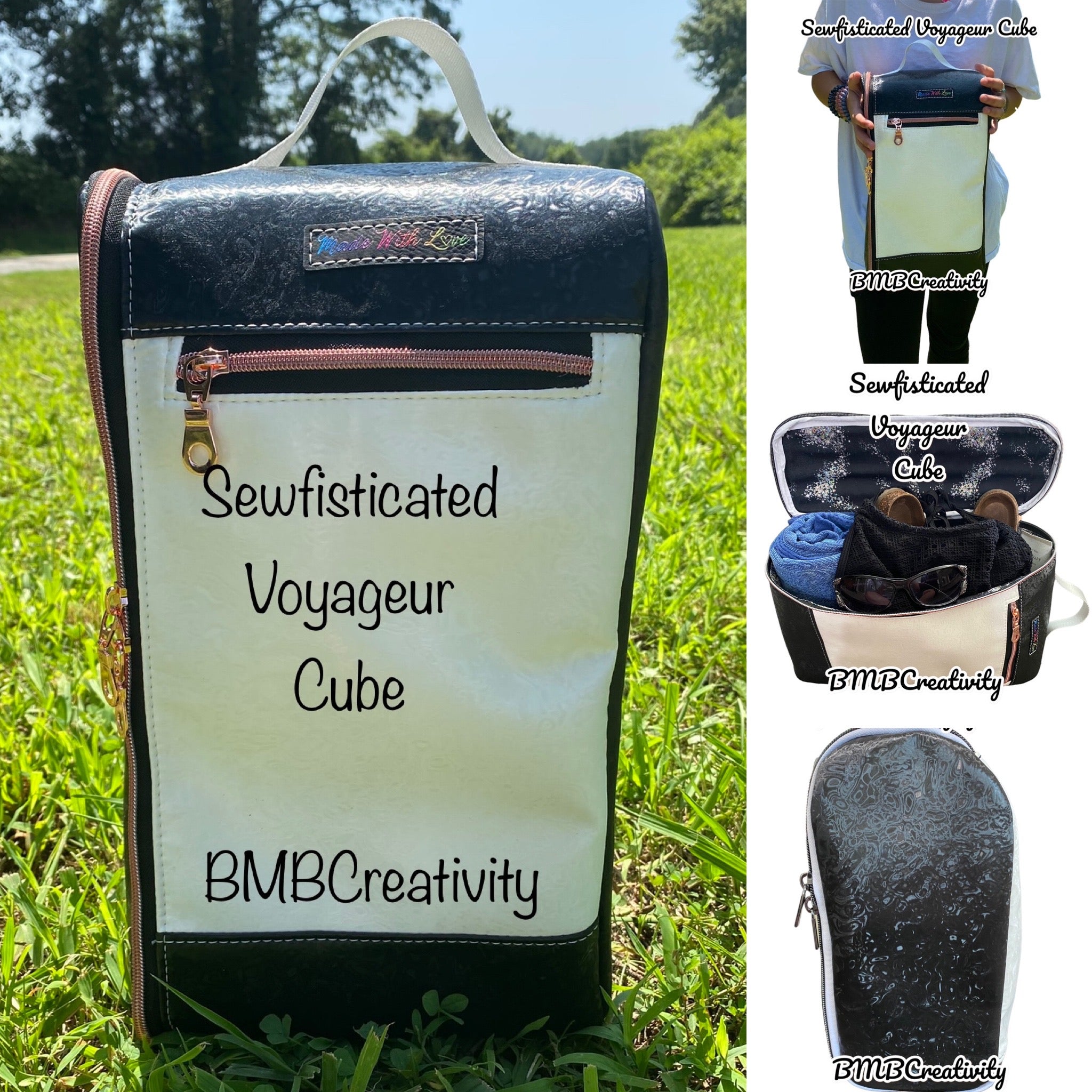 Cub cool wine online bag