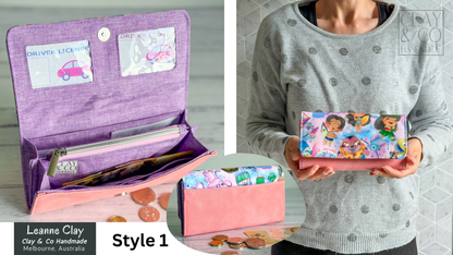 Ellie Wallet (Nov 2025)