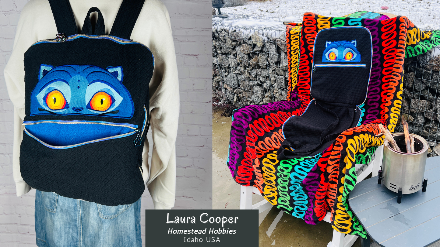 Cozy Carry (Dec 2025)