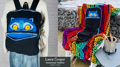 Cozy Carry (Dec 2025)