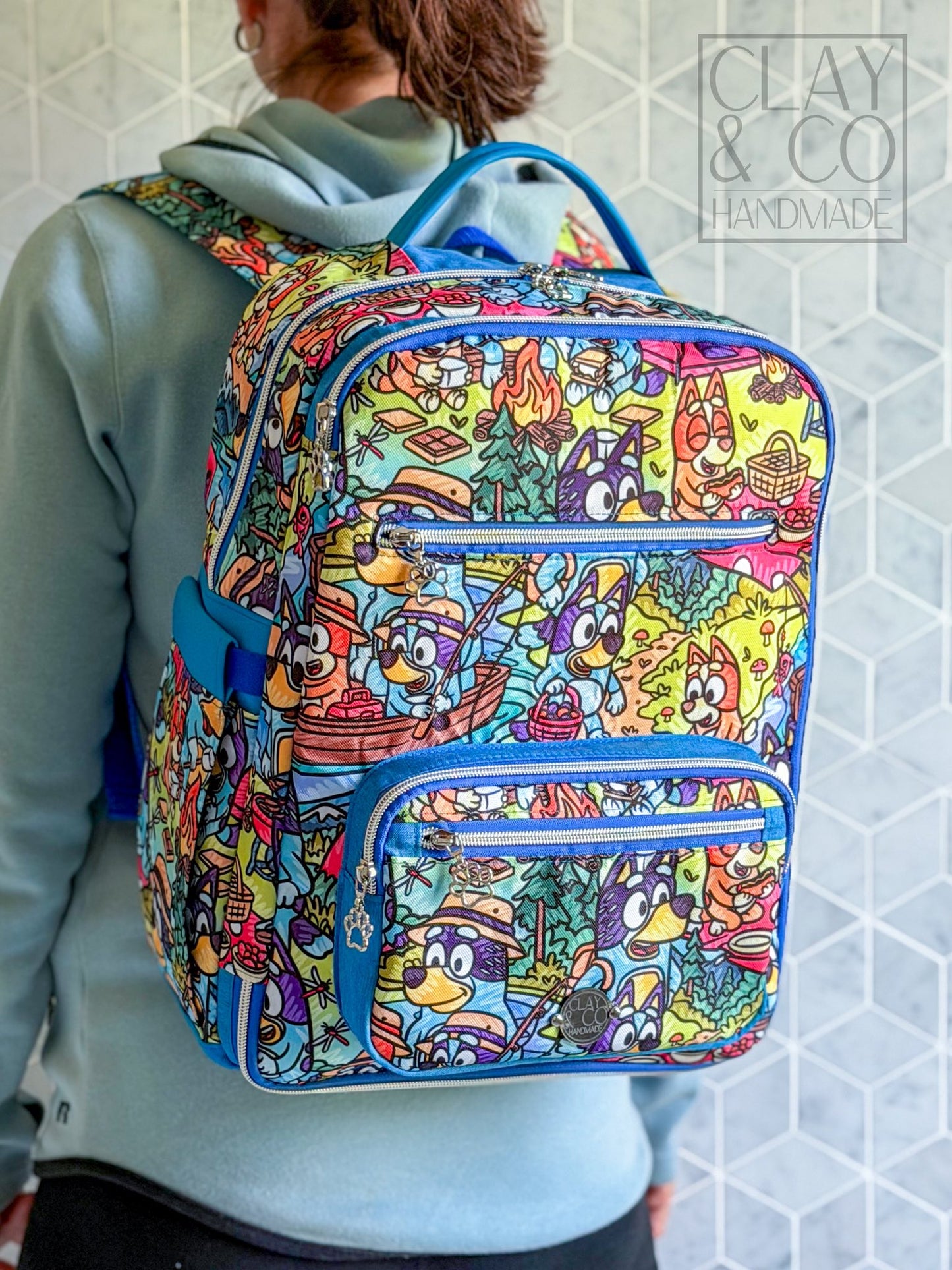 The NEW Scholar's Pack (Apr 2026)