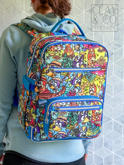 The NEW Scholar's Pack (Apr 2026)