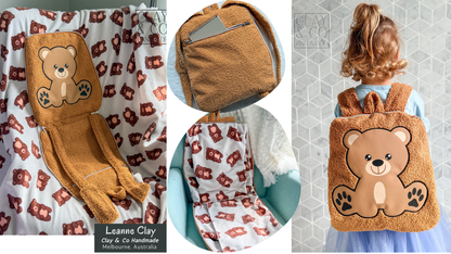 Cozy Carry (Dec 2025)