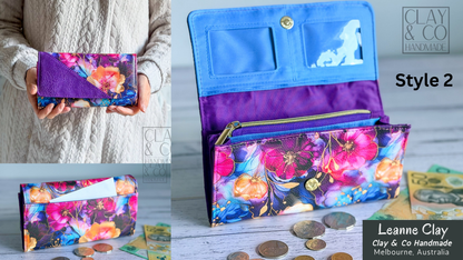 Ellie Wallet (Nov 2025)