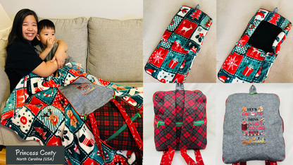 Cozy Carry (Dec 2025)