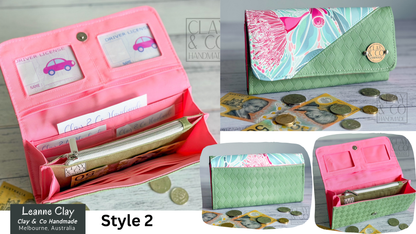 Ellie Wallet (Nov 2025)