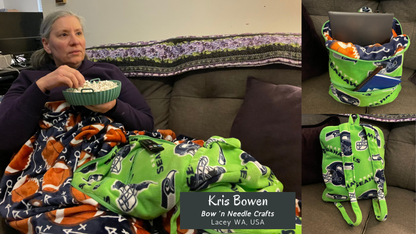 Cozy Carry (Dec 2025)