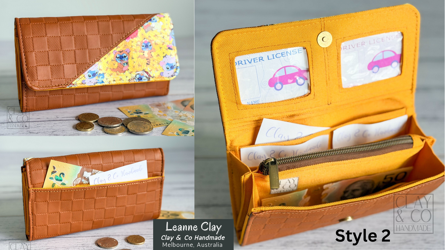 Ellie Wallet (Nov 2025)