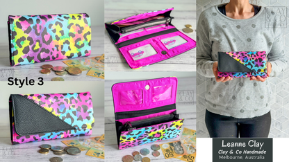 Ellie Wallet (Nov 2025)