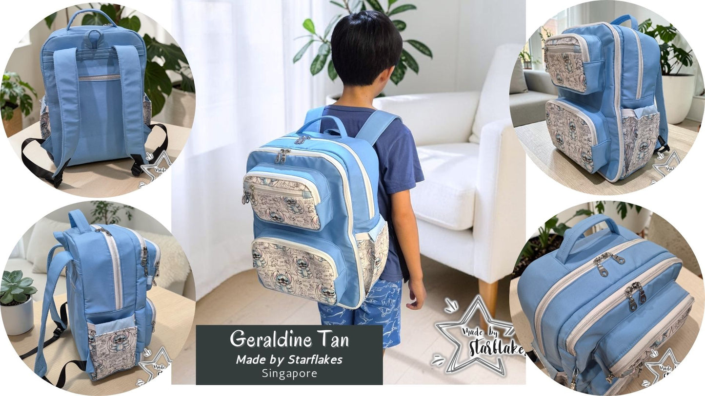 The NEW Scholar's Pack (Apr 2026)