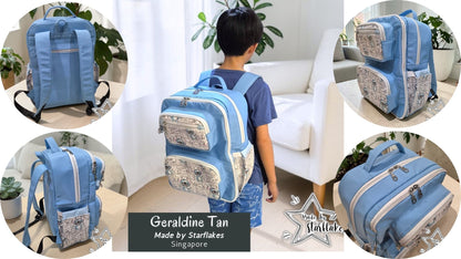 The NEW Scholar's Pack (Apr 2026)